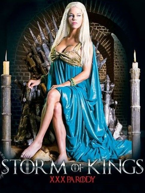 [18＋] Storm of Kings 2016 English Movie download full movie